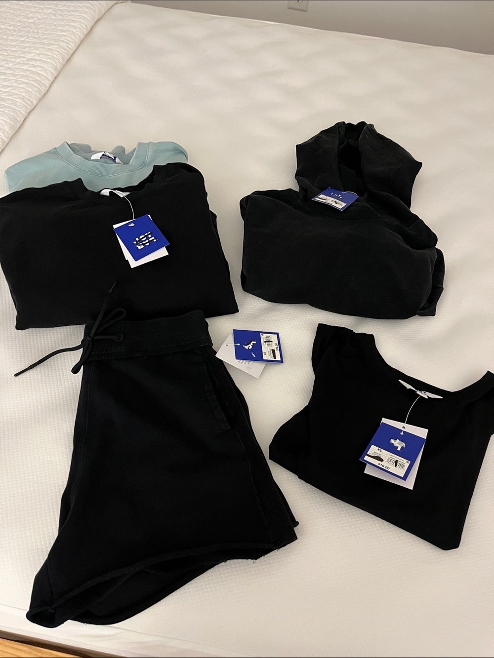 Joy Lab Athletic Wear Bundle